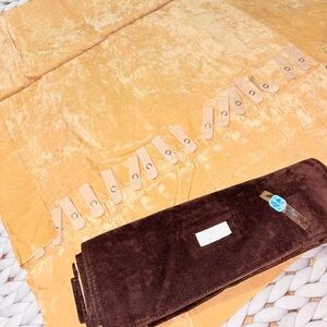 Italian Velvet Jewelry Storage 2